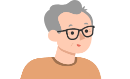 H.Sさん