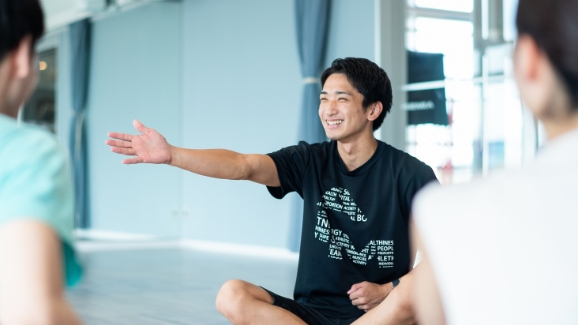 健康経営のお手伝い