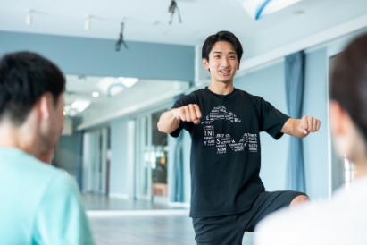 健康支援事業