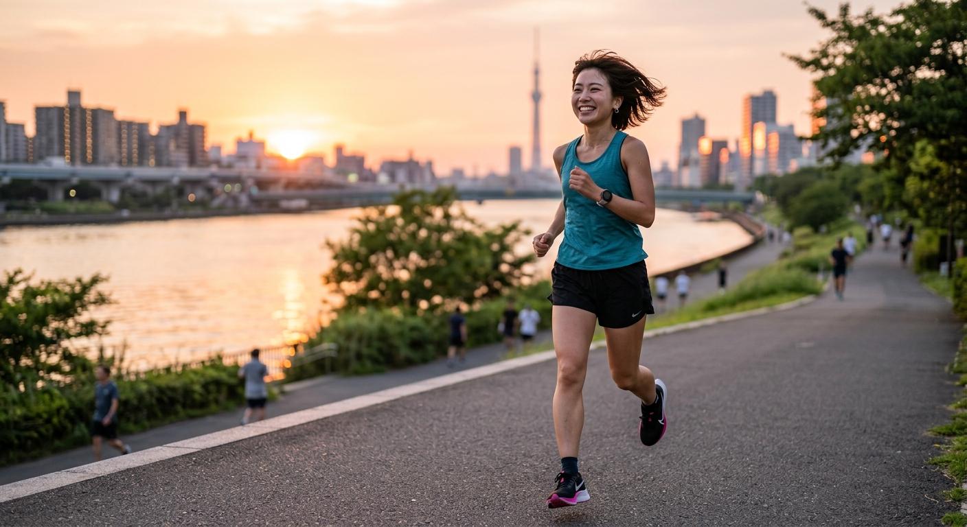 仕事終わりのリフレッシュに運動がおすすめな理由｜疲れを取る効果的な方法を解説