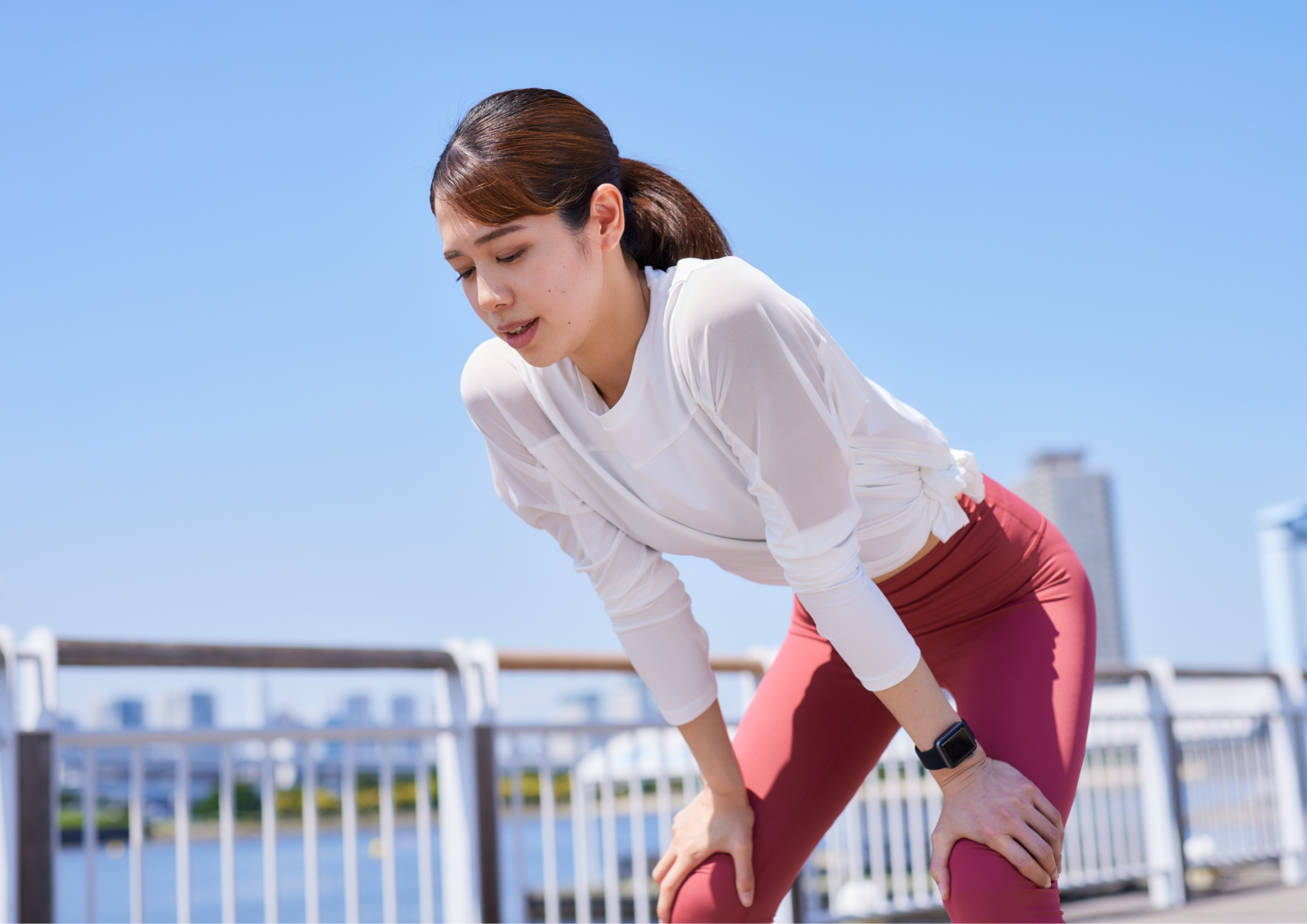 運動後の疲労回復を早める方法｜ストレッチ・食事・睡眠・リカバリーケアを解説