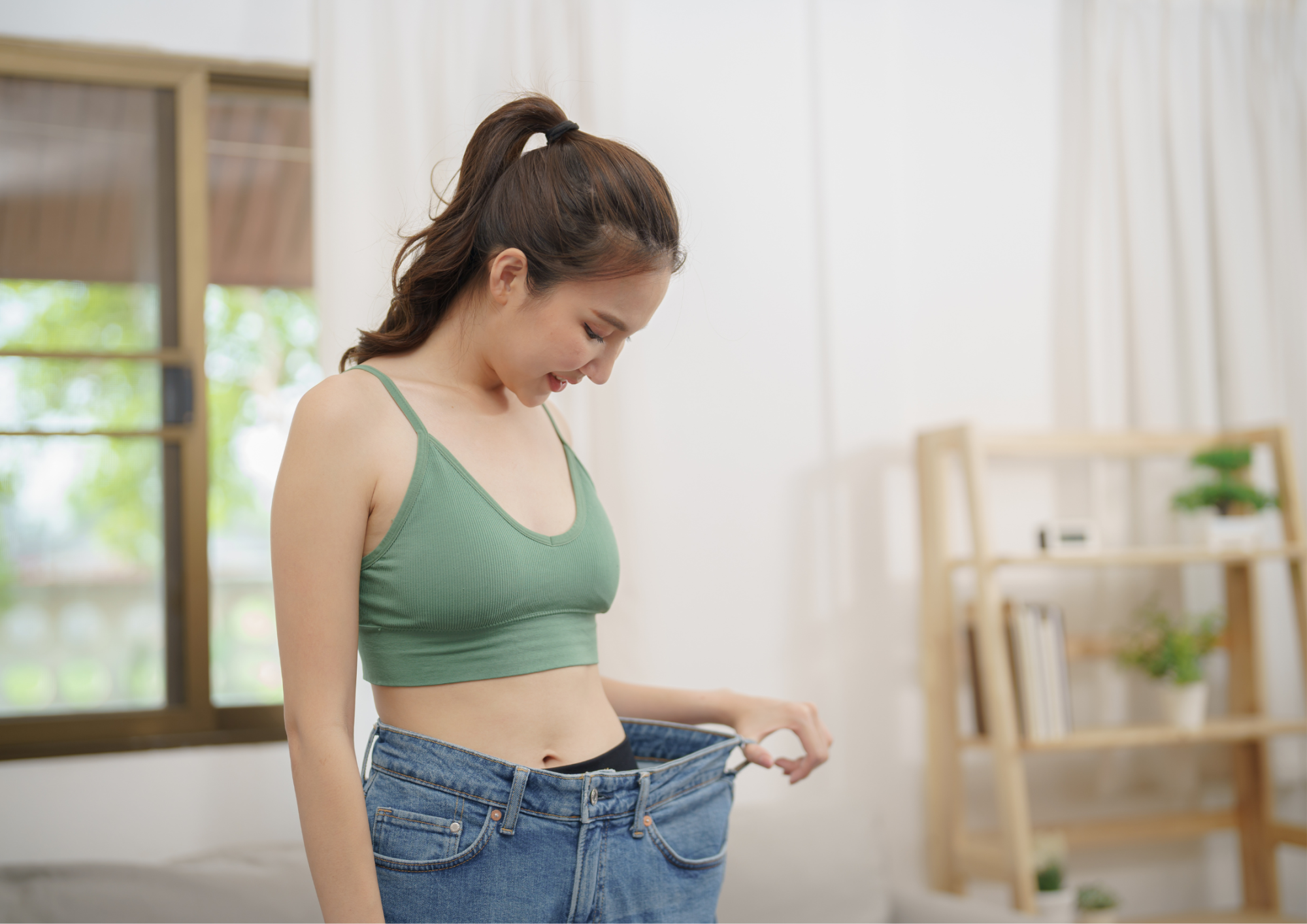 リバウンドしないダイエットのコツとは？リバウンドしないための食事・運動習慣を解説