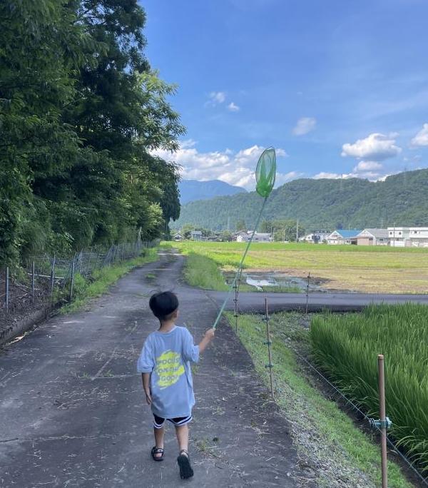 休日の過ごし方