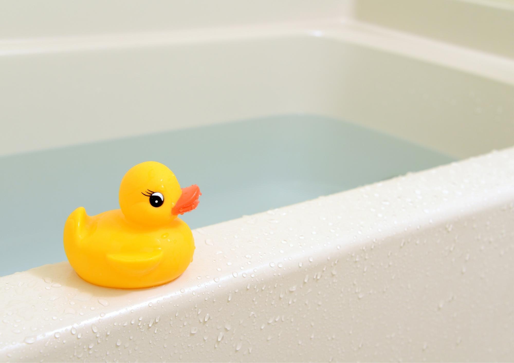 筋トレ後はお風呂とシャワーどっちがいい？入浴のタイミングやポイントを解説