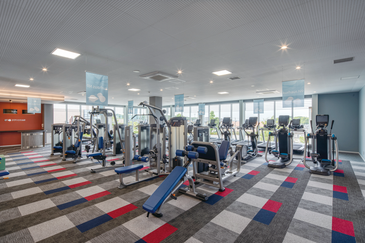 フィットネスクラブの選び方｜初心者でも失敗しないポイントを詳しく解説