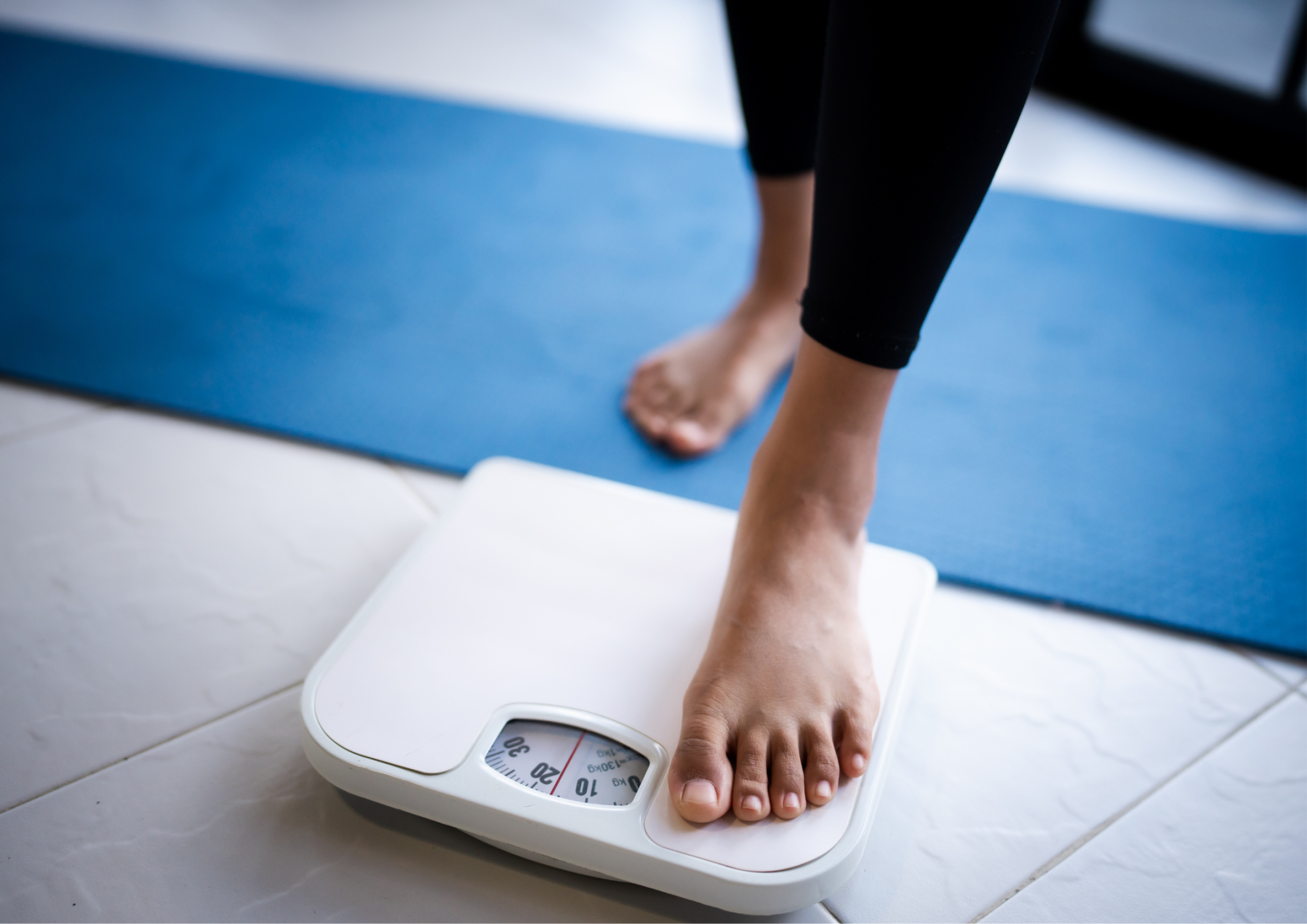 代謝を上げると本当に痩せる？ダイエットとの関係と正しい方法を解説