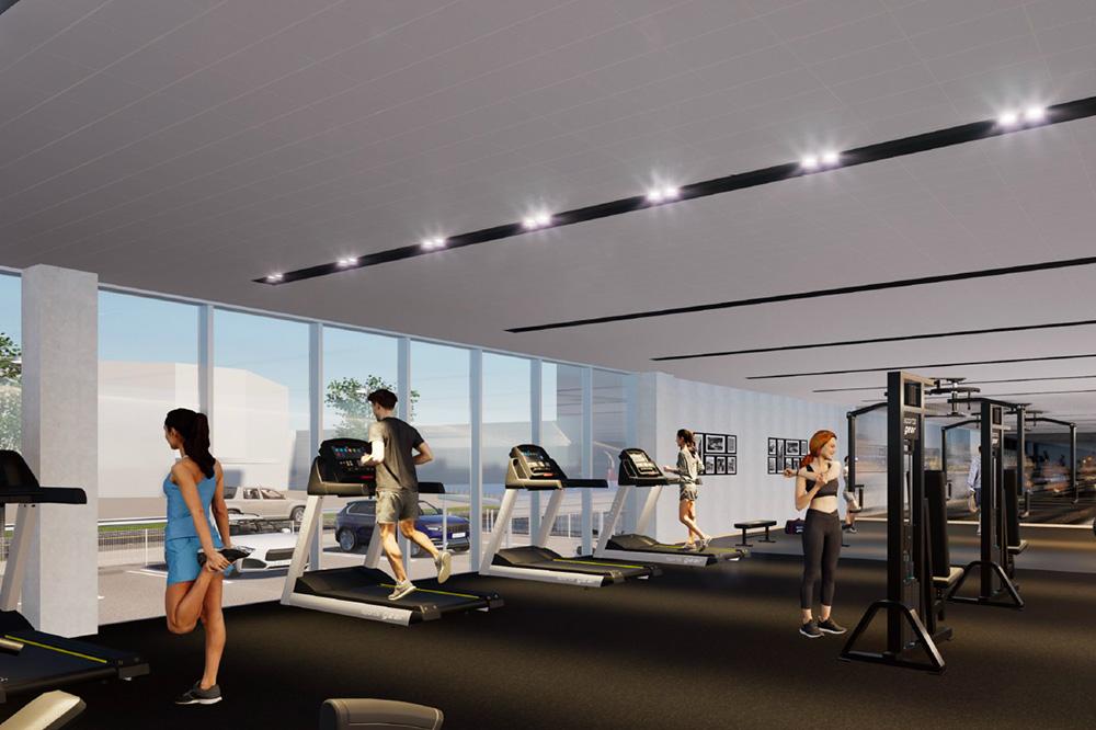 加賀市市民水泳プール