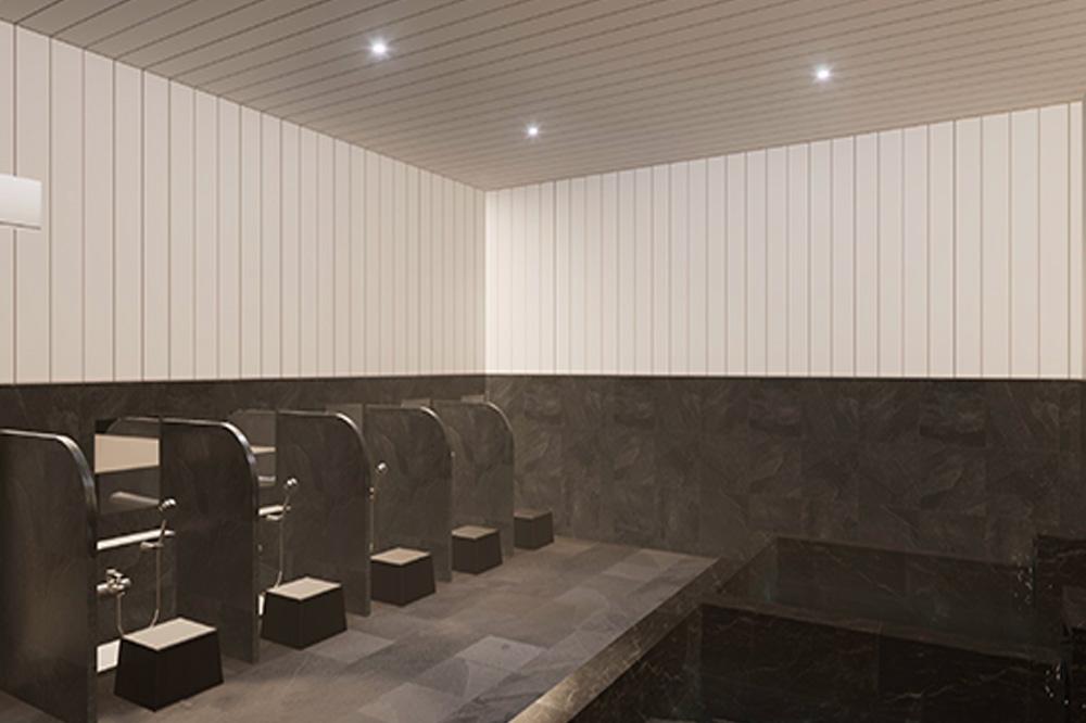 加賀市市民水泳プール