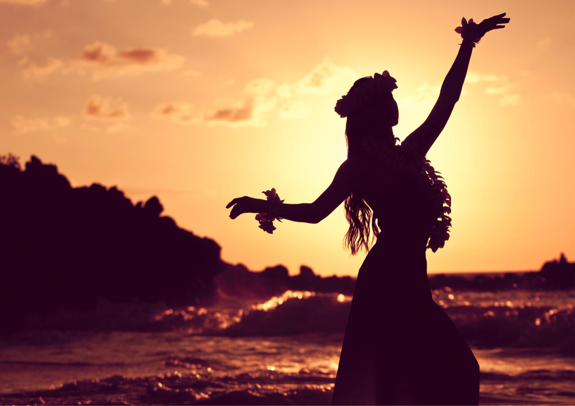 フラダンスで体幹は鍛えられる？安定した姿勢と美しい動きを支える理由