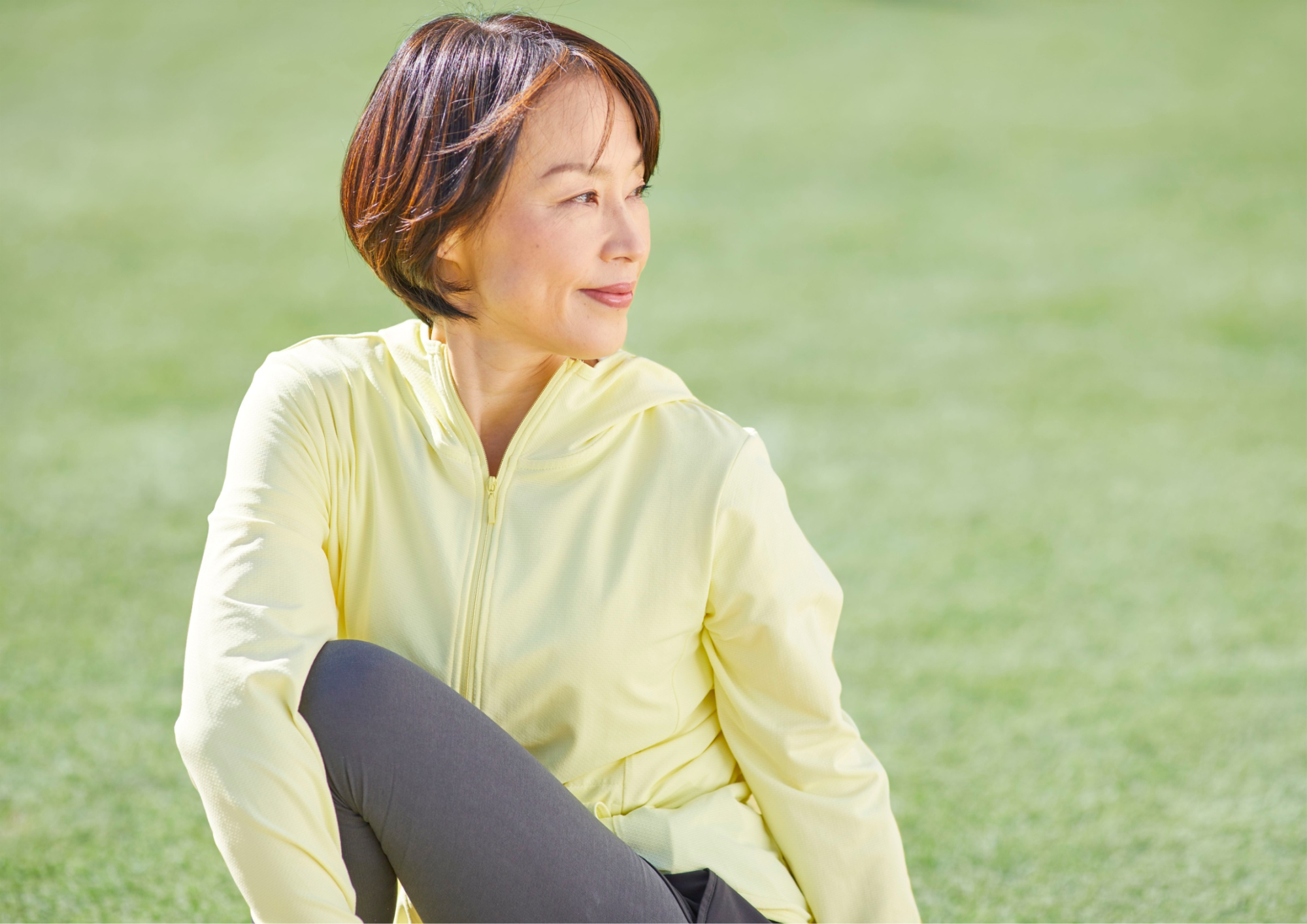 40代女性におすすめの筋トレメニューは？効果・継続のコツも解説
