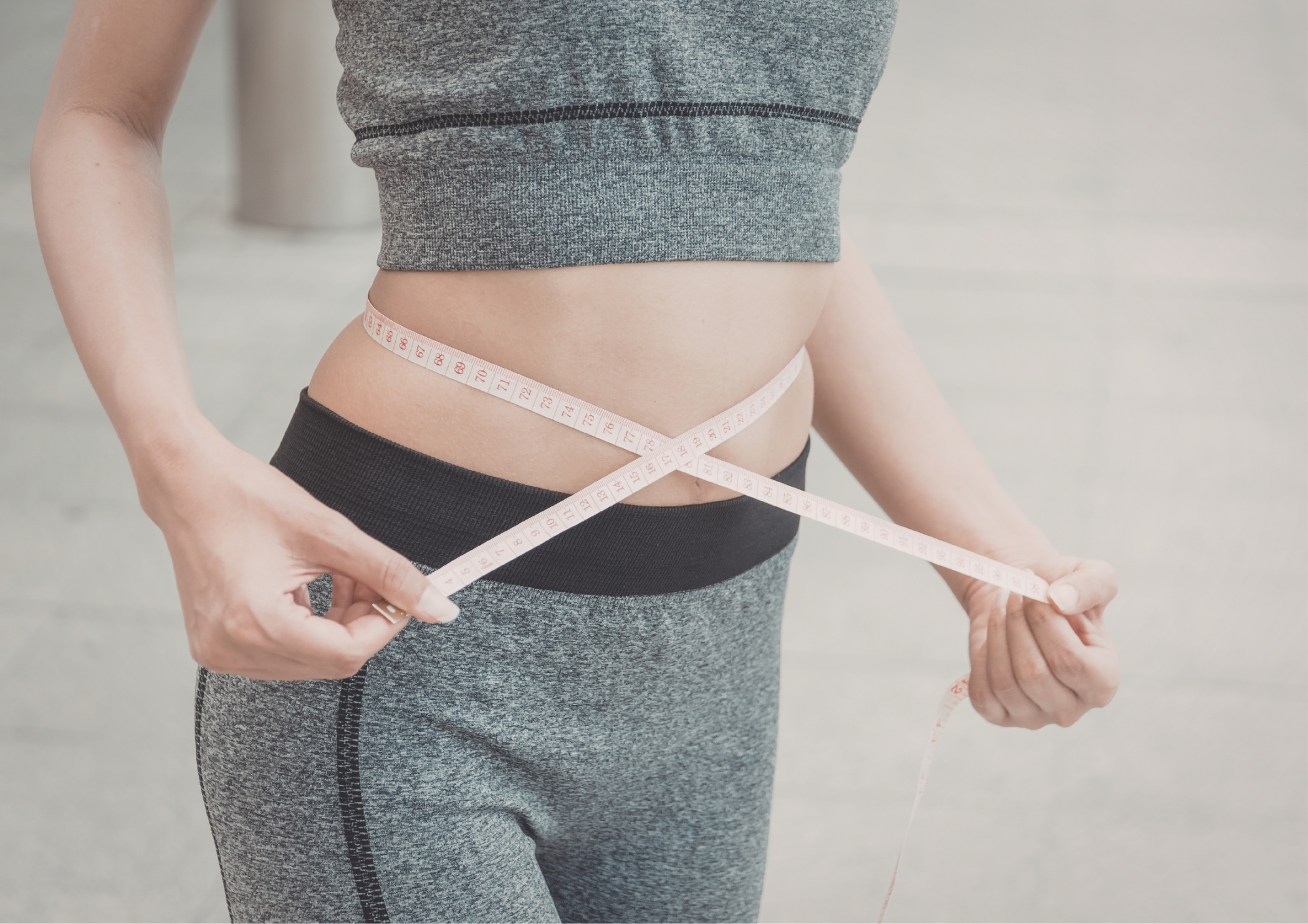 フィットネスでウエストは引き締まる？くびれをつくる運動とポイントを解説