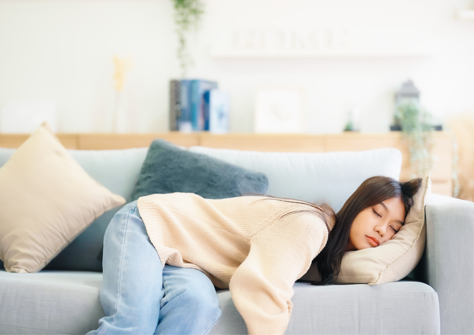 秋バテとは？だるさ・疲れを解消するおすすめ運動5選