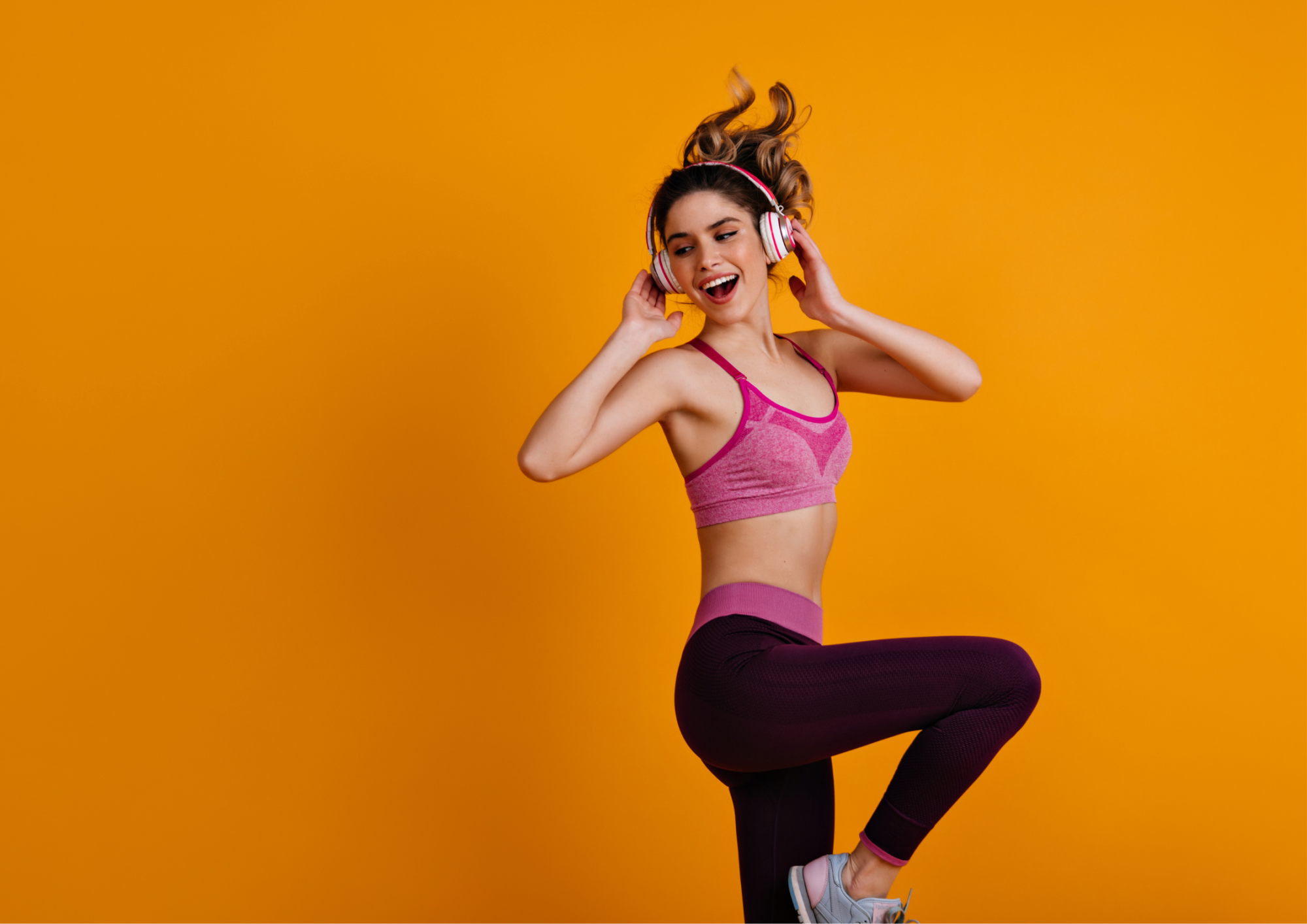 ズンバ上達のコツ｜姿勢・リズム・表現で“魅せる”動きに変える方法