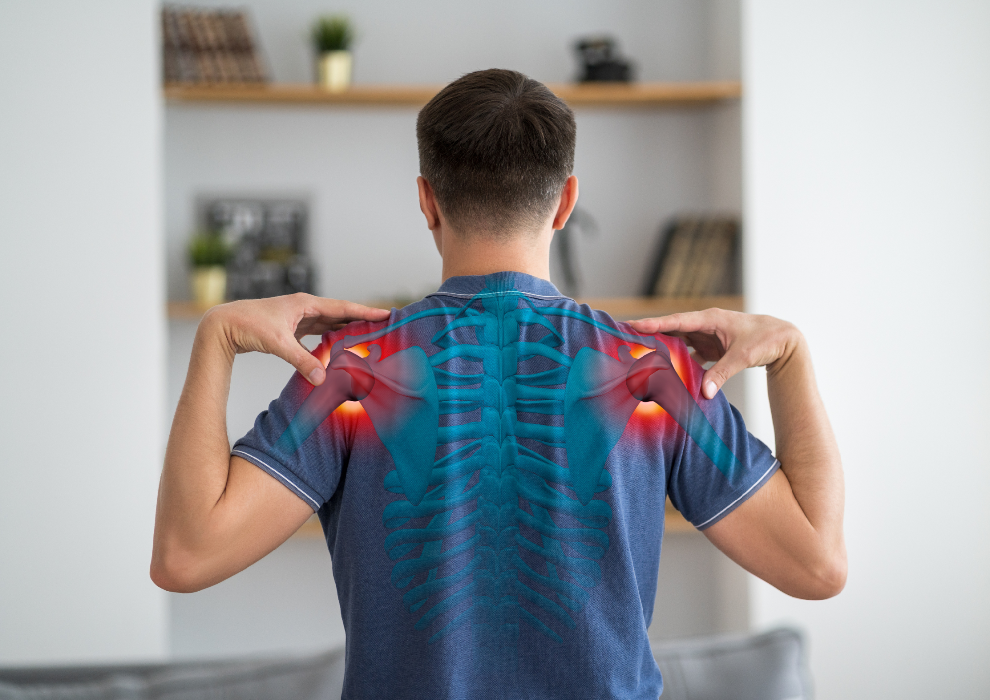 太極拳は肩こり改善に効果的！ゆったり動きで首・肩が軽くなる理由を解説