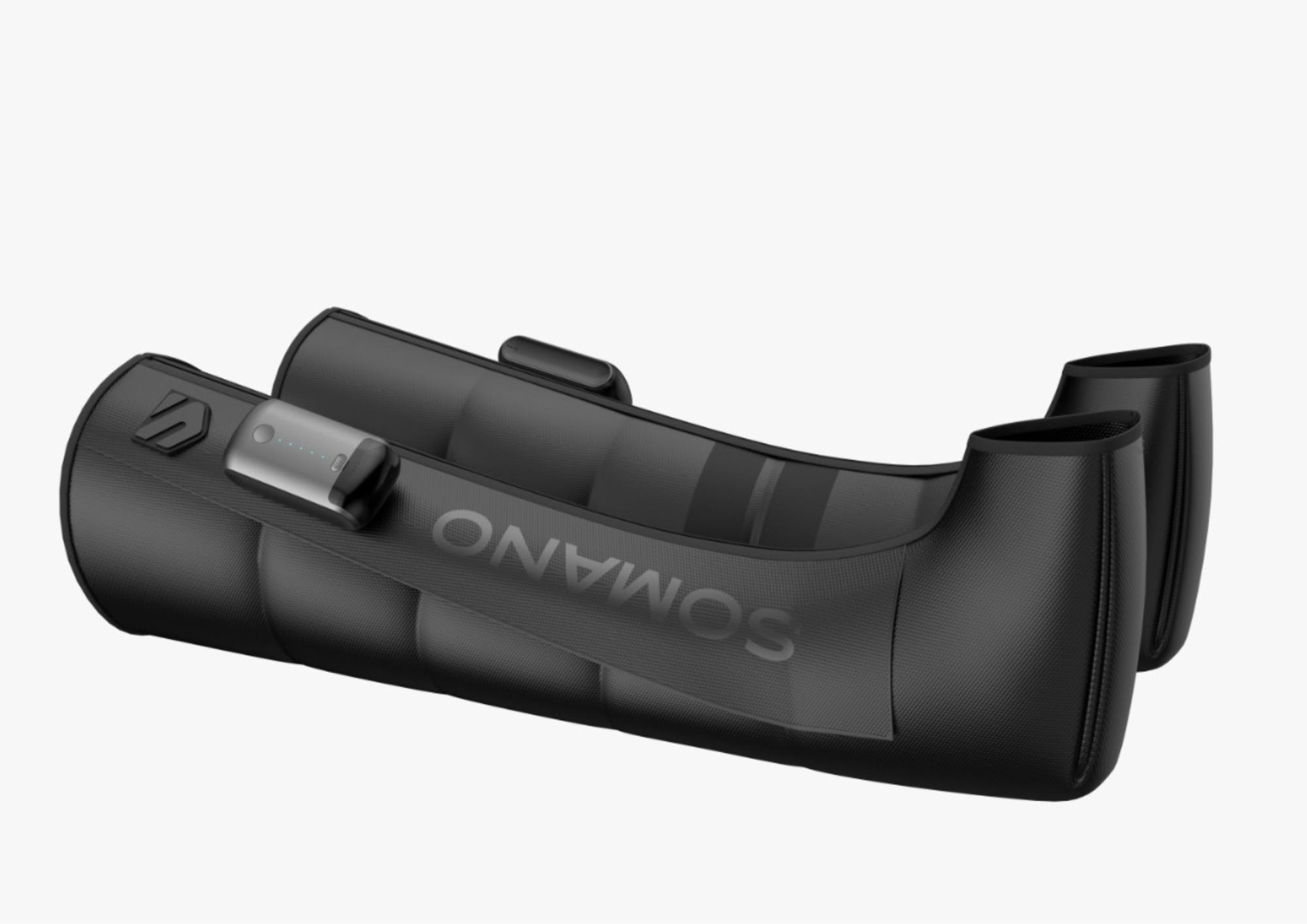 リカバリーブーツとは？仕組みや期待できる効果、使い方をわかりやすく解説