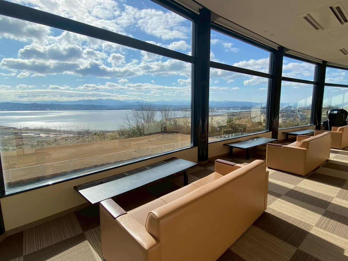 展望温泉ほのぼの湯