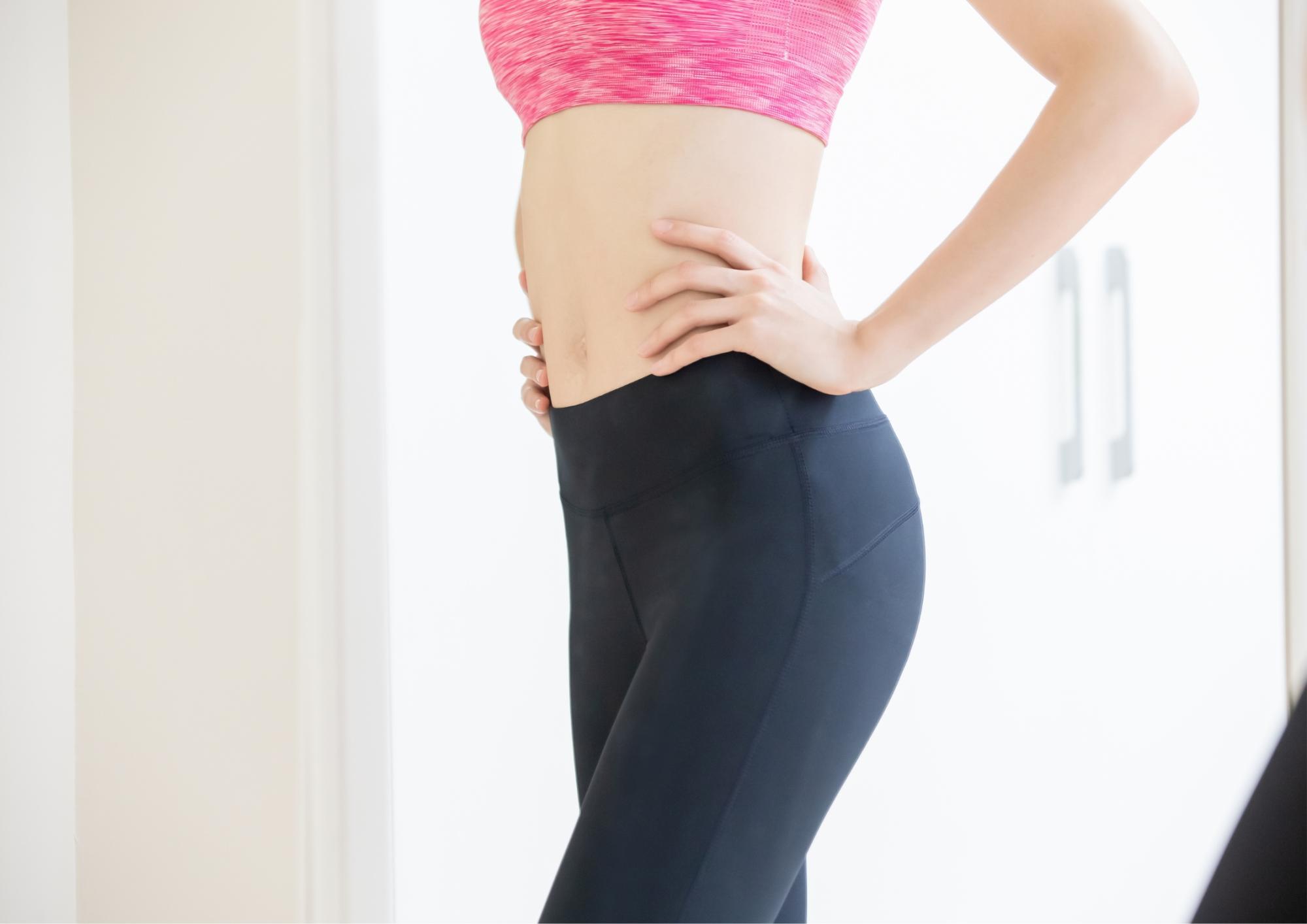 フラダンスはくびれづくりに向いている？腰の動きで美しいウエストラインを目指そう