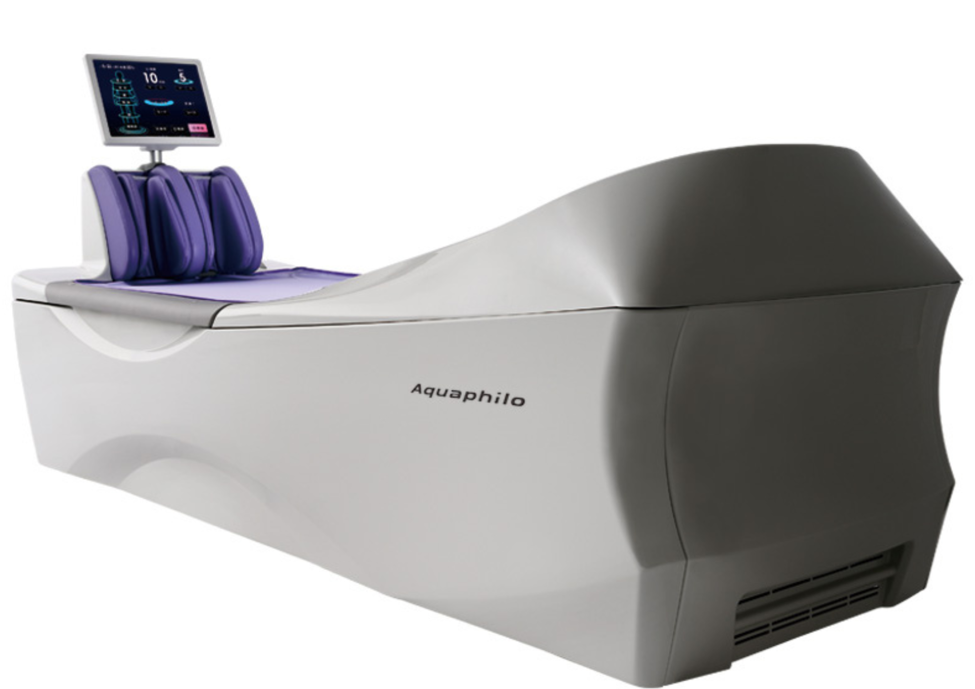 ウォーターベッドの効果とは？筋肉の緊張緩和やリラックス効果を解説