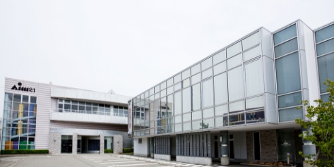 エイム21