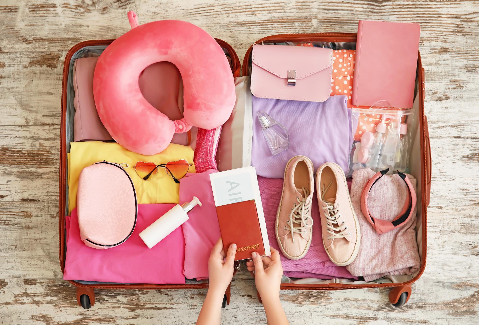 ピラティスの持ち物について・初心者から上級者まで必要なものを解説